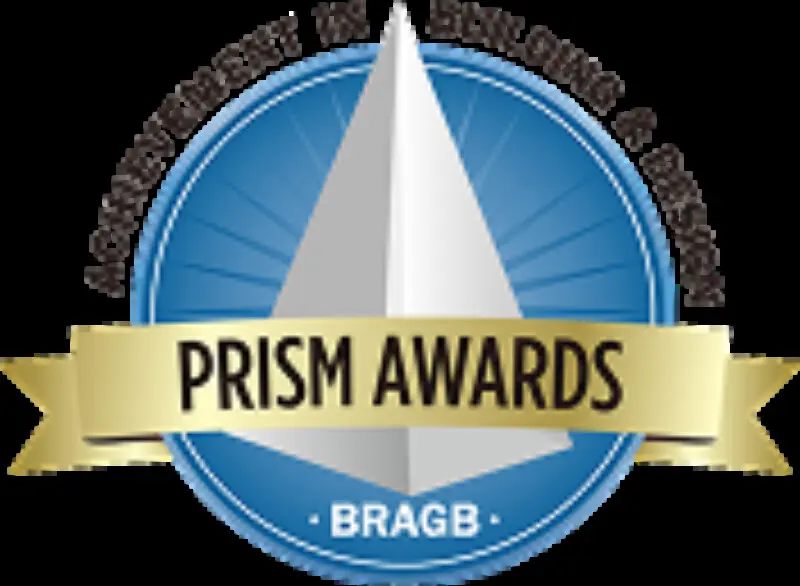 Prism awards logo vector generic 1