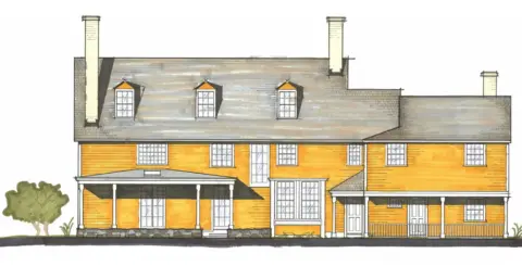 26 Dodge Street, Beverly, Mass