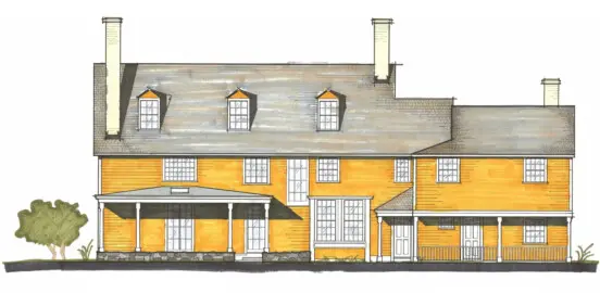 26 Dodge Street, Beverly, Mass