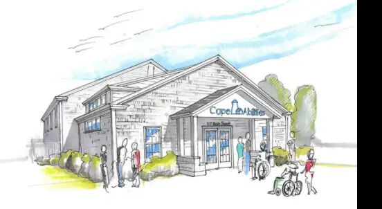 693 Main Street, Chatham, Mass