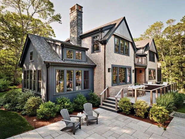 Residential Architecture