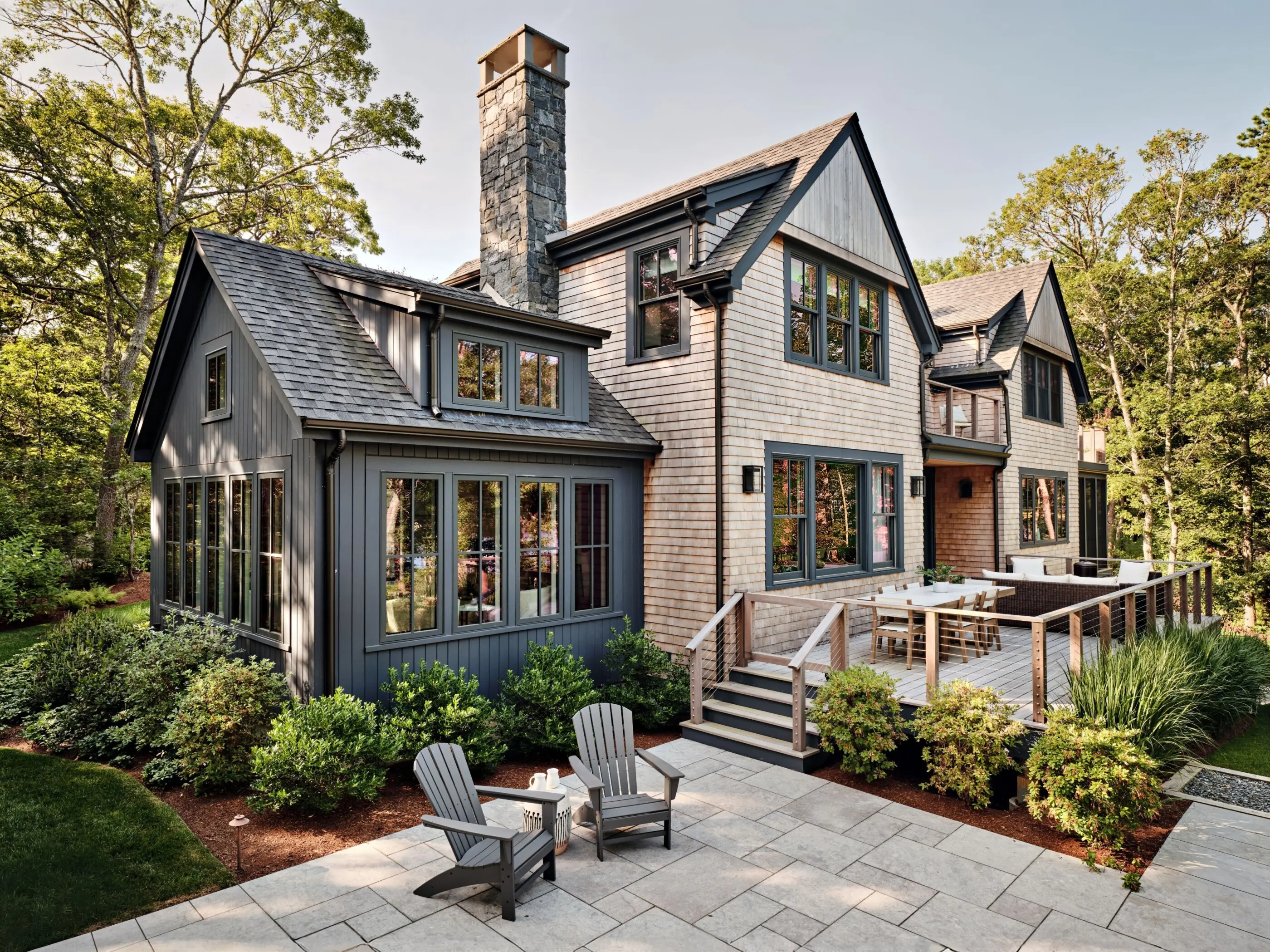 Residential Architecture