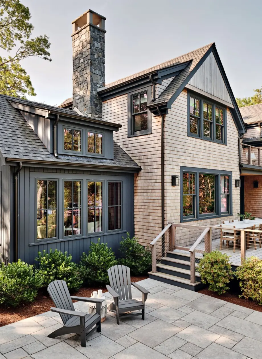 Residential Architecture