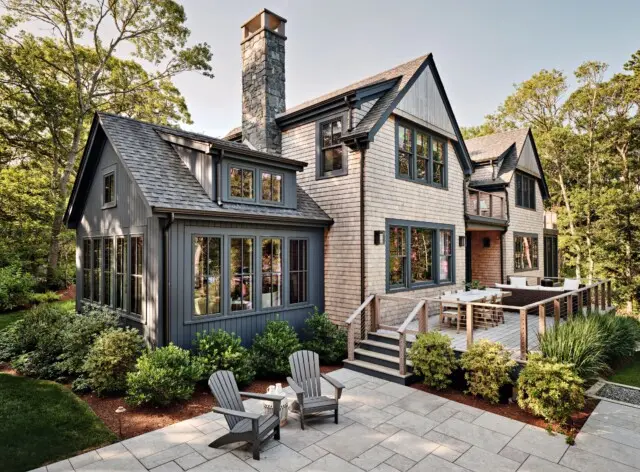 Residential Architecture