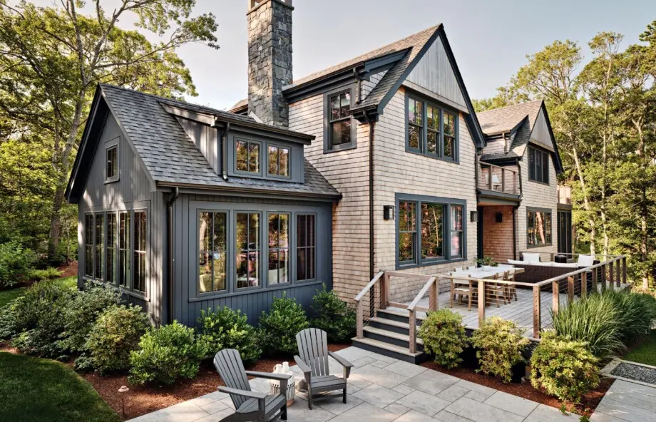 Residential Architecture