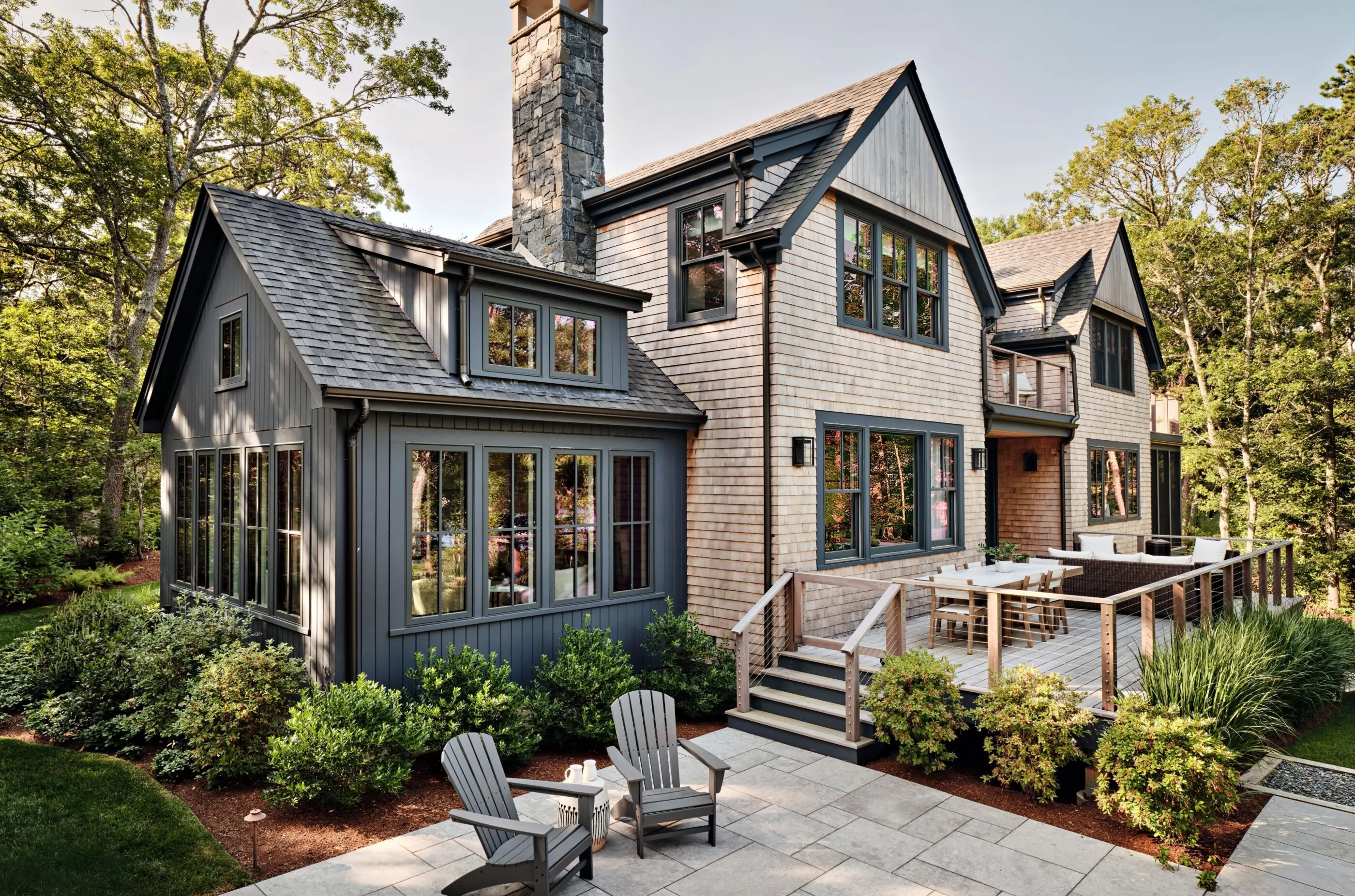 Residential Architecture