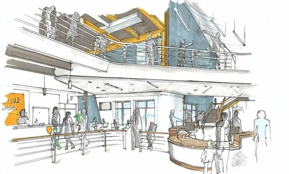 Glen T Mac Leod YMCA News Lobby Rendering2 cb741e1305978e00ed0535d07e3c999a 1