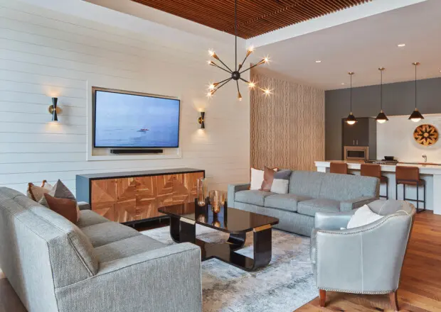 Sv multi family architecture interiors practice