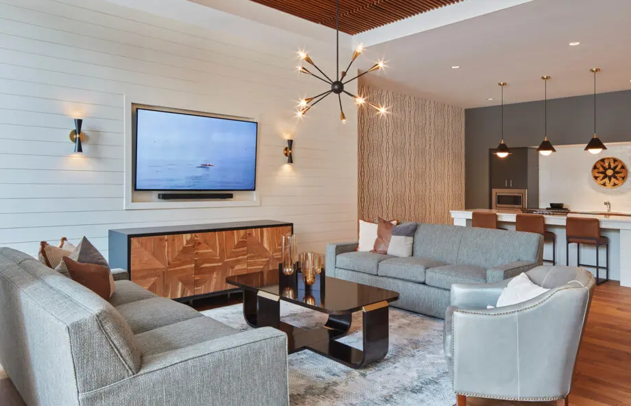Sv multi family architecture interiors practice